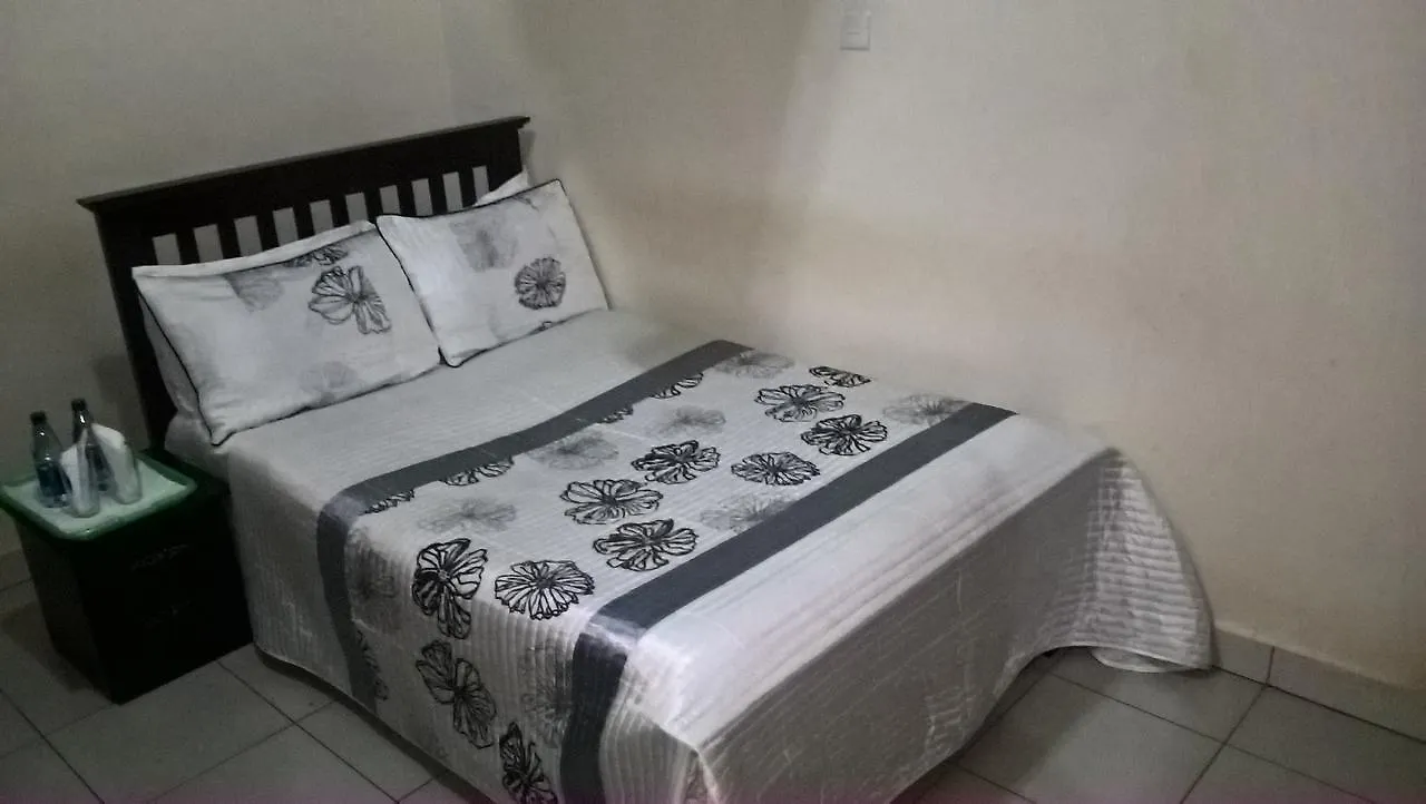 Hotel Namirembe Guesthouse Kampala