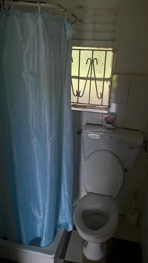 Hotel Namirembe Guesthouse Kampala Uganda