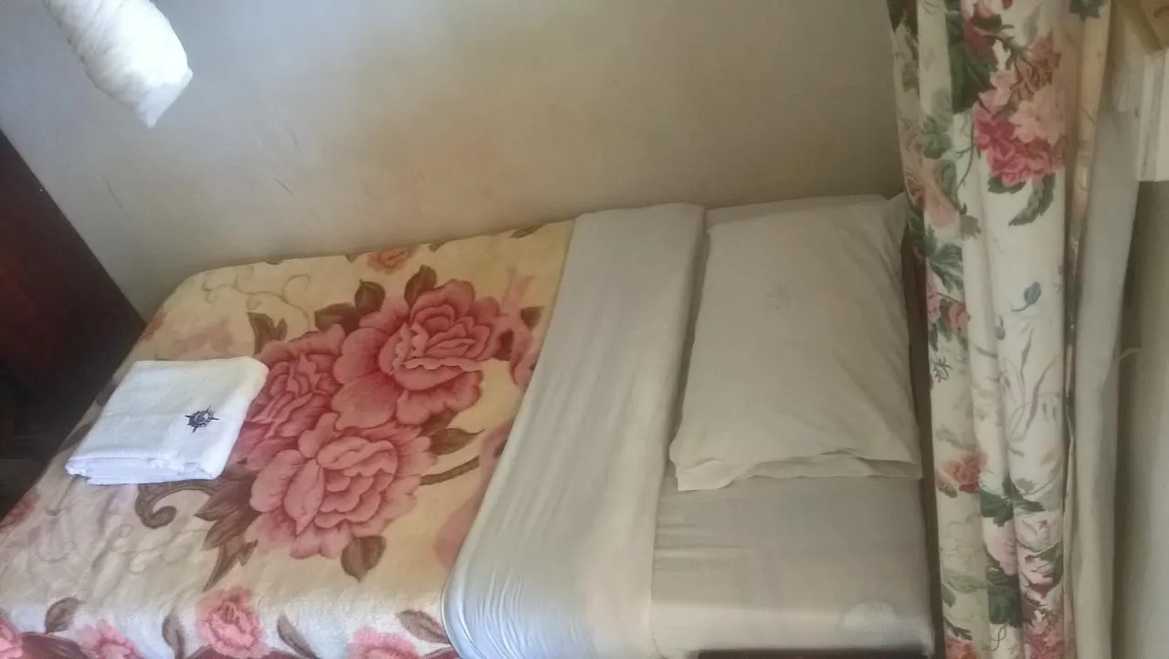 Namirembe Guesthouse Kampala 0*,