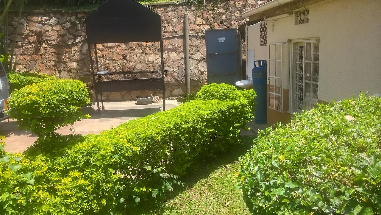 Namirembe Guesthouse Kampala 0*,  Uganda